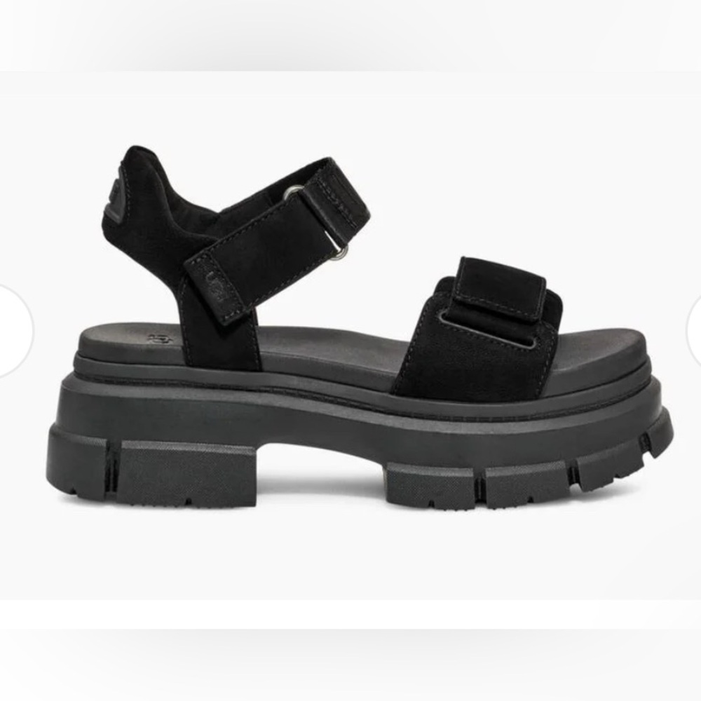 UGG Ashton Size 7 Women's Sandals
